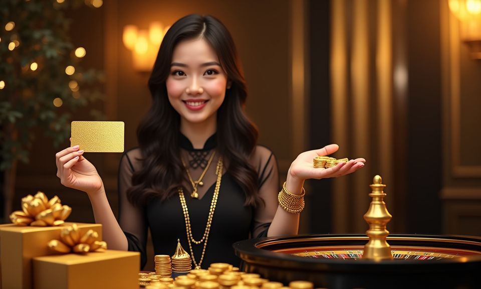 Live Kuala Lumpur Baccarat Room