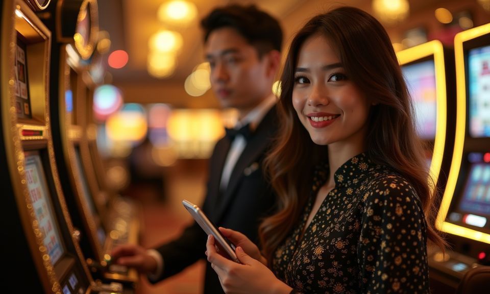 Bilik Baccarat Langsung Kuala Lumpur