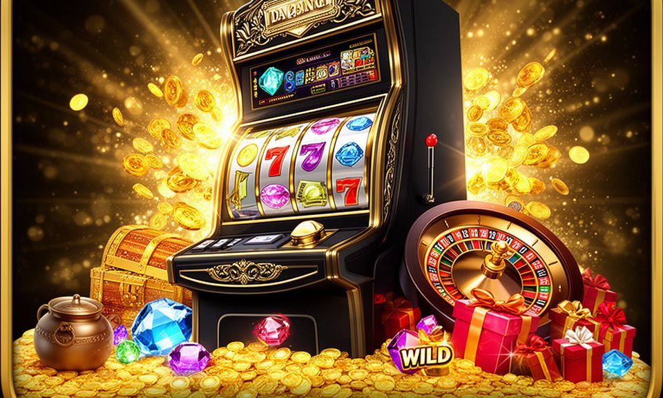 Bilik Bingo Tanah Tinggi